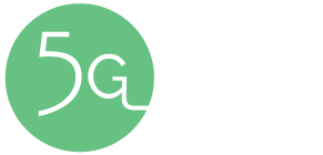 5G Select logo