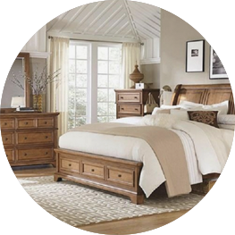 photo of bedroom