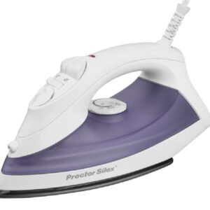 PROCTOR SILEX NON STICK IRON