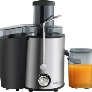 PREMIUM LEVELLA JUICE EXTRACTOR