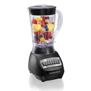 HAMILTON BLENDER BLACK10SPD