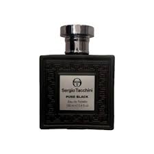 SERGIO TACCHINI PURE BLACK