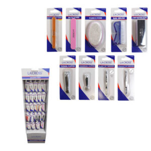 NAIL IMPLEMENTS