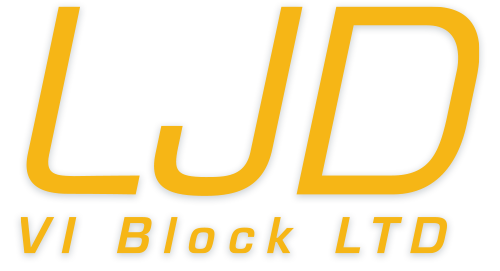 LJD Vi Block LTD logo
