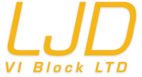 LJD Vi Block LTD logo